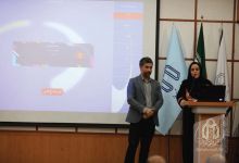 گزارش تصویری مراسم روز کارگر